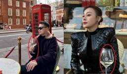 Hậu trở về từ châu Âu, Phương Oanh thông báo sắp 'tái xuất' đi hát 