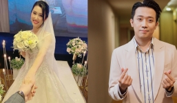 Thúy Ngân muốn kết hôn vào năm 2023, MC Trấn Thành sẽ đảm nhận vị trí quan trọng 