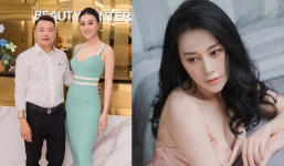 Shark Bình - Phương Oanh quẩy cực sung trong tiệc cuối năm tại công ty