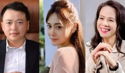 Bà Đào Lan Hương khuyên Phương Oanh bình tĩnh