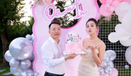 Phương Oanh ăn mừng thắng lớn giữa lùm xùm