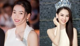 Thực hư chuyện 'bà trùm Hoa hậu' bỏ theo dõi Mai Phương