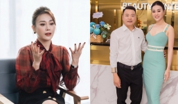 Phương Oanh thừa nhận có lỗi