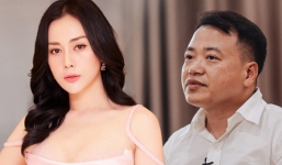 Phản ứng của shark Bình khi Phương Oanh tiết lộ sở thích đặc biệt