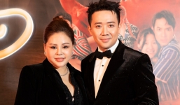 Trấn Thành phản hồi trước nghi vấn ưu ái mời người quen đóng phim