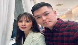 Phản ứng của chồng khi chứng kiến Lê Phương đóng cảnh tình tứ với đồng nghiệp