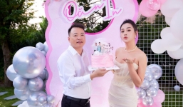 Phương Oanh có tin vui sau nghi vấn đi du lịch nước ngoài với shark Bình