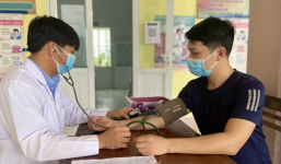 Vắng mặt khám nghĩa vụ quân sự: Thêm lý do chính đáng để không bị phạt