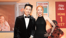 Trấn Thành lý giải về cái kết gây hụt hẫng trong 'Nhà bà Nữ'