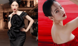 Hậu mối tình 3 ngày với Cao Thái Sơn, Angela Phương Trinh tiết lộ tình trạng hôn nhân hiện tại 