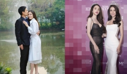 Mỹ nhân chuyển giới Nong Poy sắp kết hôn bạn trai doanh nhân