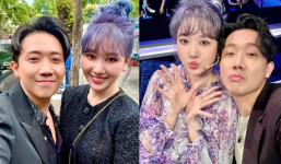 Hari Won chốt 1 câu gây chú ý khi Trấn Thành hé lộ số tiền kiếm được sẽ đưa cho ai