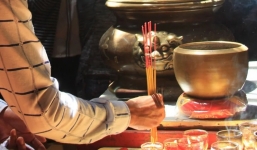 Cổ nhân xưa dạy 6 điều lưu ý khi cúng Rằm tháng Giêng, cái thứ 3 tuyệt đối cấm 