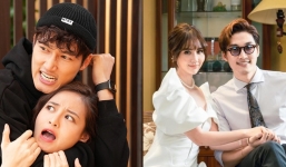 Động thái của Huyền Lizzie khi Đình Tú được 'đẩy thuyền' với Thuỳ Anh