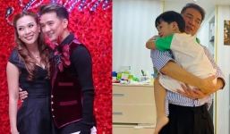 Đàm Vĩnh Hưng hé lộ về 'người yêu', danh tính khiến nhiều người phải ngỡ ngàng 