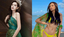 Đỗ Thị Hà nói rõ quan điểm lấy chồng đại gia 