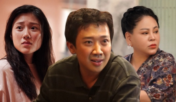 Phim 'Nhà bà Nữ' của Trấn Thành cán mốc doanh thu 400 tỷ đồng