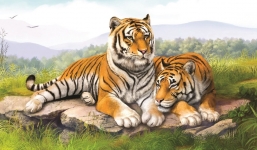 3 con giáp tài lộc bùng nổ được cả danh lẫn lợi kể từ ngày 8/2 đến hết tháng