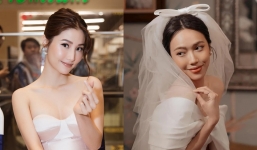 Diệu Nhi phân trần trước nghi vấn rạn nứt tình chị em với Diễm My 9X