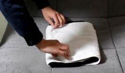 Mẹo vặt để khô quần áo nhanh, cách thực hiện tưởng lạ nhưng lại hiệu quả vô cùng 