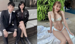 Hậu lùm xùm hẹn hò Sơn Tùng, Hải Tú chọn phong cách trái ngược với Thiều Bảo Trâm