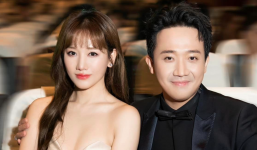 Trấn Thành ra điều kiện 'khủng' để Hari Won bỏ nhà đi  