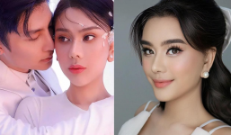 Lâm Khánh Chi lộ rõ mong muốn tái hợp với chồng cũ dịp Valentine