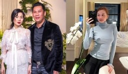 Động thái của Thiều Bảo Trang giữa Valentine gây chú ý