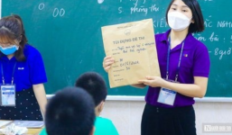 Hà Nội chưa quyết định số môn thi tuyển sinh vào lớp 10