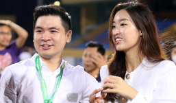 Cuộc sống thay đổi của Đỗ Mỹ Linh sau khi làm dâu chốn hào môn