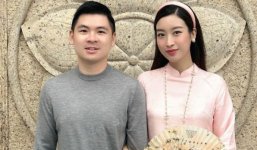 Động thái bất ngờ của thiếu gia Đỗ Vinh Quang trước nghi vấn lạnh nhạt với Đỗ Mỹ Linh 