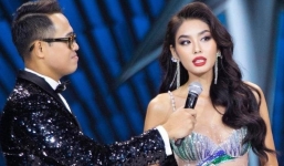 Thảo Nhi Lê có động thái gây chú ý giữa nghi vấn mất quyền dự thi Miss Universe 2023