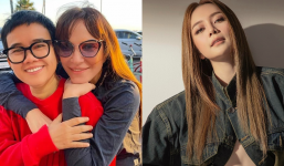 Thiều Bảo Trang hiếm hoi nhắc về tình cũ, thái độ gây chú ý 