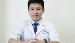 ''Chưa bao giờ là muộn để học tiếng Anh với người theo nghề y!''