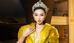 Bà Đặng Thùy Trang cập nhật diễn biến mới vụ kiện Hoa hậu Thùy Tiên 