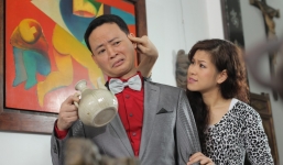 Diễn viên Tùng Dương sắp kết hôn lần 4