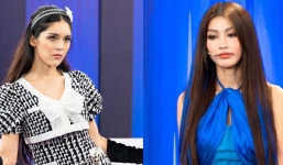 Á hậu Quỳnh Châu phân trần vụ bị Huỳnh My tỏ thái độ trong Hoa hậu Chuyển giới Việt Nam 