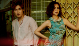 Đình Tú bất ngờ tự nhận là bố đơn thân