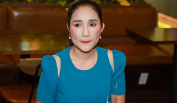 MC Cát Tường lên tiếng trước việc quảng cáo tràn lan