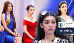 Huỳnh My lần đầu nói rõ về lùm xùm tại Miss International Queen Vietnam 2023
