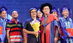 Đề xuất NSND tương đương tiến sĩ: Cần có sự phân biệt rạch ròi
