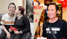 Nghệ sĩ Bình Tinh tiết lộ di chúc của cố nghệ sĩ Vũ Linh 