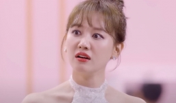 Hari Won được giới thiệu thành tích trên truyền hình Hàn Quốc