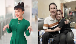 Nghệ sĩ Bình Tinh 'giải oan' cho Việt Hương khi không đi đám tang NSƯT Vũ Linh 