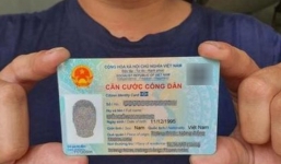 Bộ Công an đề xuất thêm phần ADN, giọng nói vào dữ liệu căn cước công dân