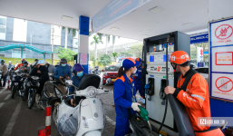 Doanh nghiệp bán lẻ xăng dầu muốn được “chia phần” chi phí kinh doanh