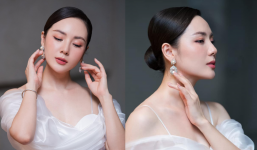 Ca sĩ Phương Linh công khai đoạn tin nhắn bị bạn trai giận dỗi