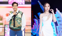 Lê Dương Bảo Lâm tiết lộ Midu lúc nào cũng một thân một mình khi đi quay phim