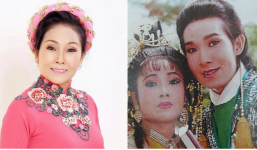 Nghệ sĩ Hồng Nhung bác bỏ tin đồn làm NSƯT Vũ Linh mất 5 căn nhà