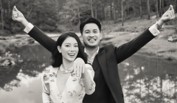 Những quy định khắt khe trong đám cưới của Linh Rin và doanh nhân Phillip Nguyễn